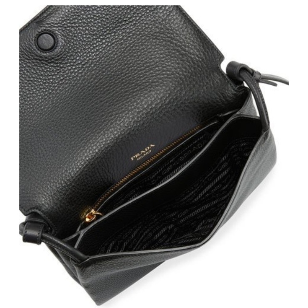 PRADA Daino Crossbody Bag - Picture 2 of 7